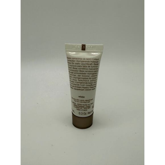 Clarins Paris SOS Primer Boosts Radiance 30ml/0.3 Oz - Picture 3 of 4